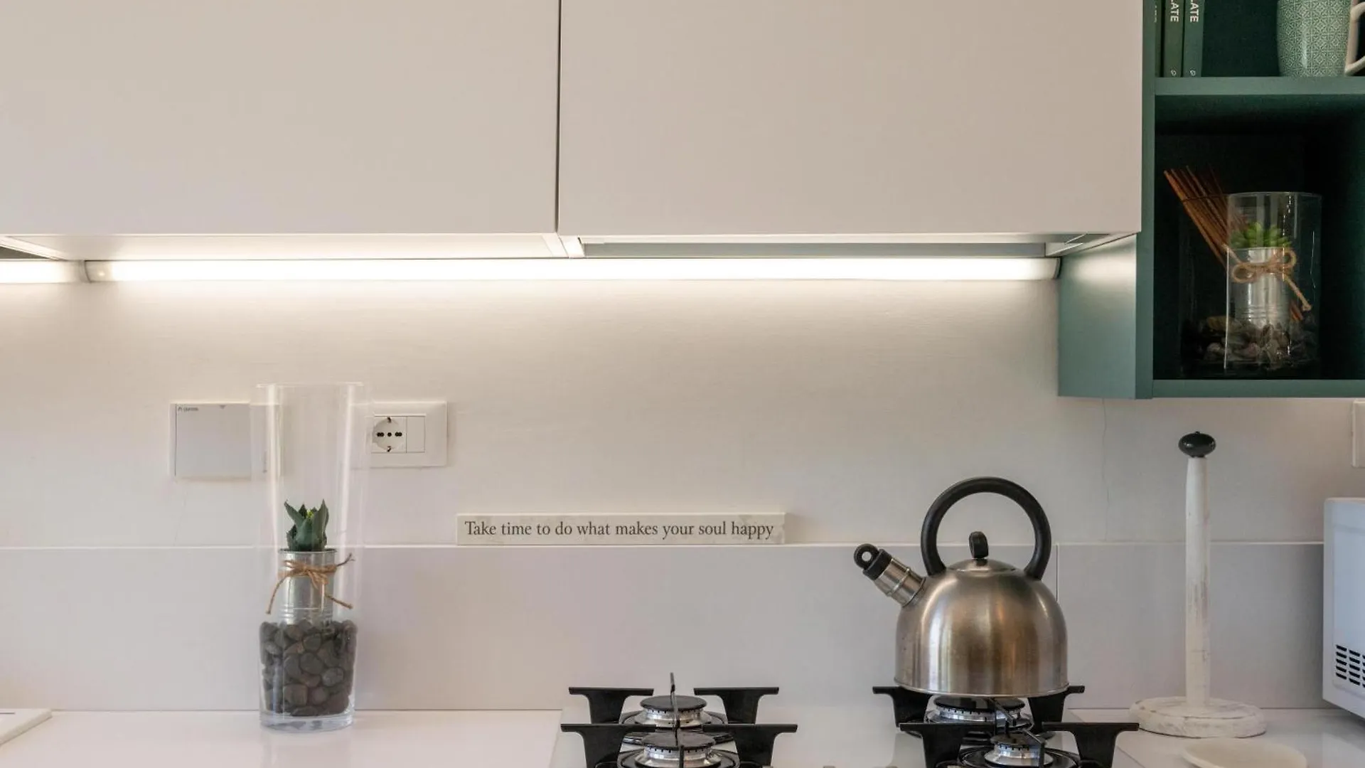 Design Loft Belle Donne Apartment Florence