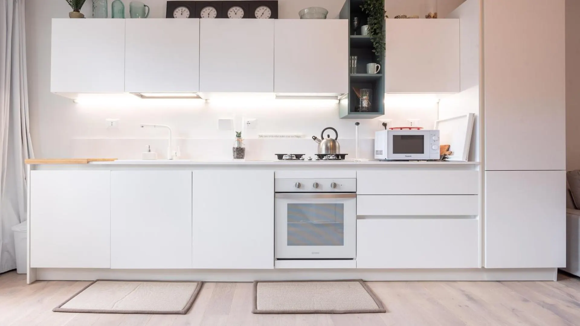 Design Loft Belle Donne Apartment Florence
