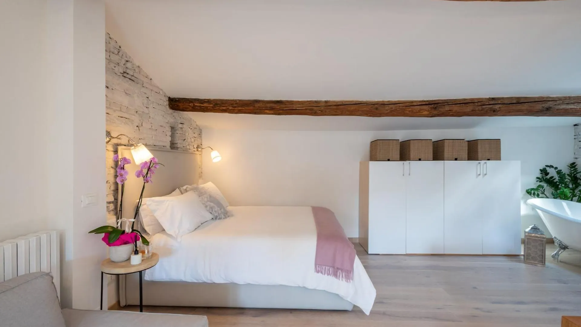 Design Loft Belle Donne Apartment Florence