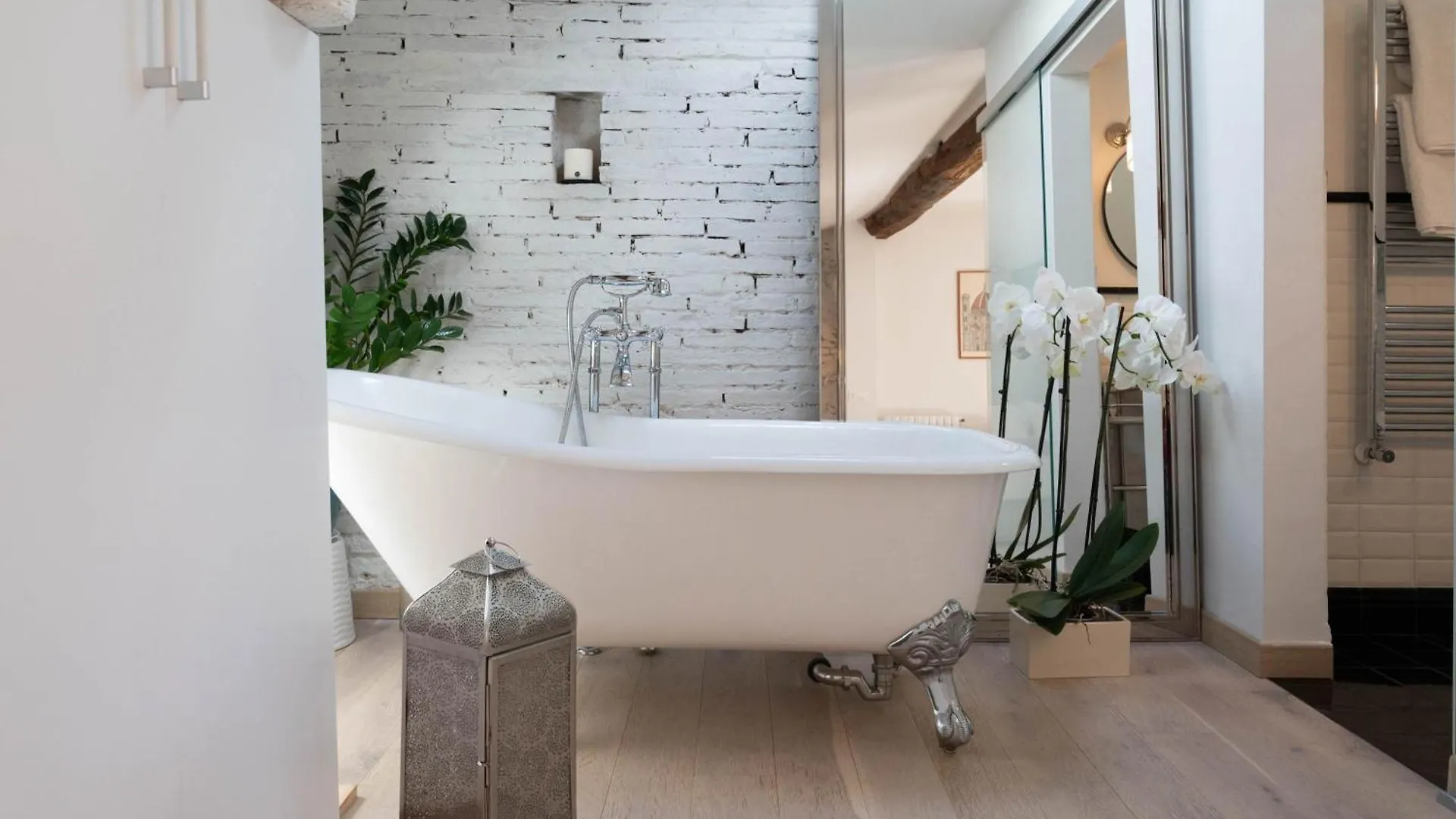 Design Loft Belle Donne Apartment Florence 0*,