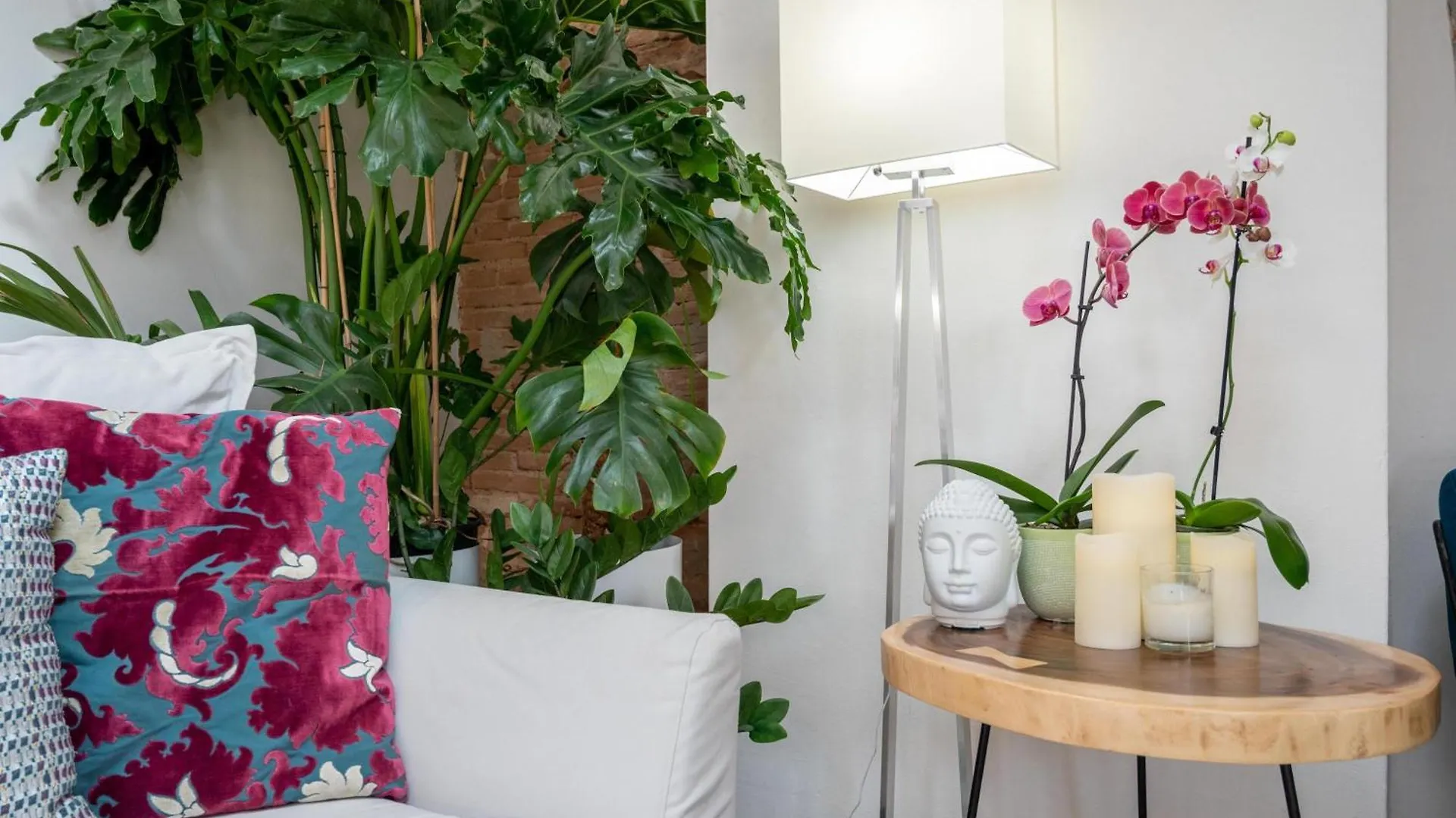 Design Loft Belle Donne Apartment Florence