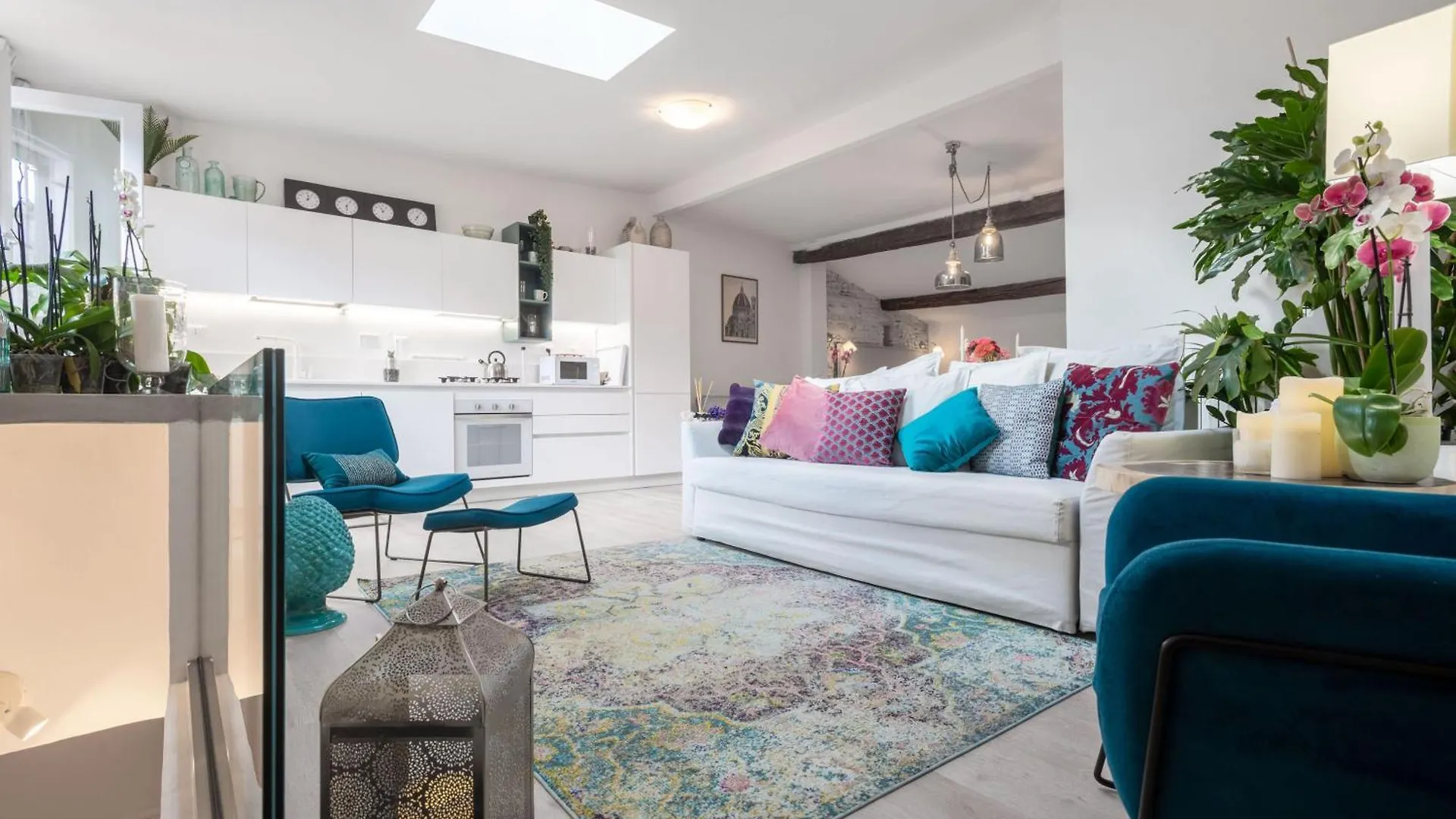 Design Loft Belle Donne Apartment Florence 0*,  Italy