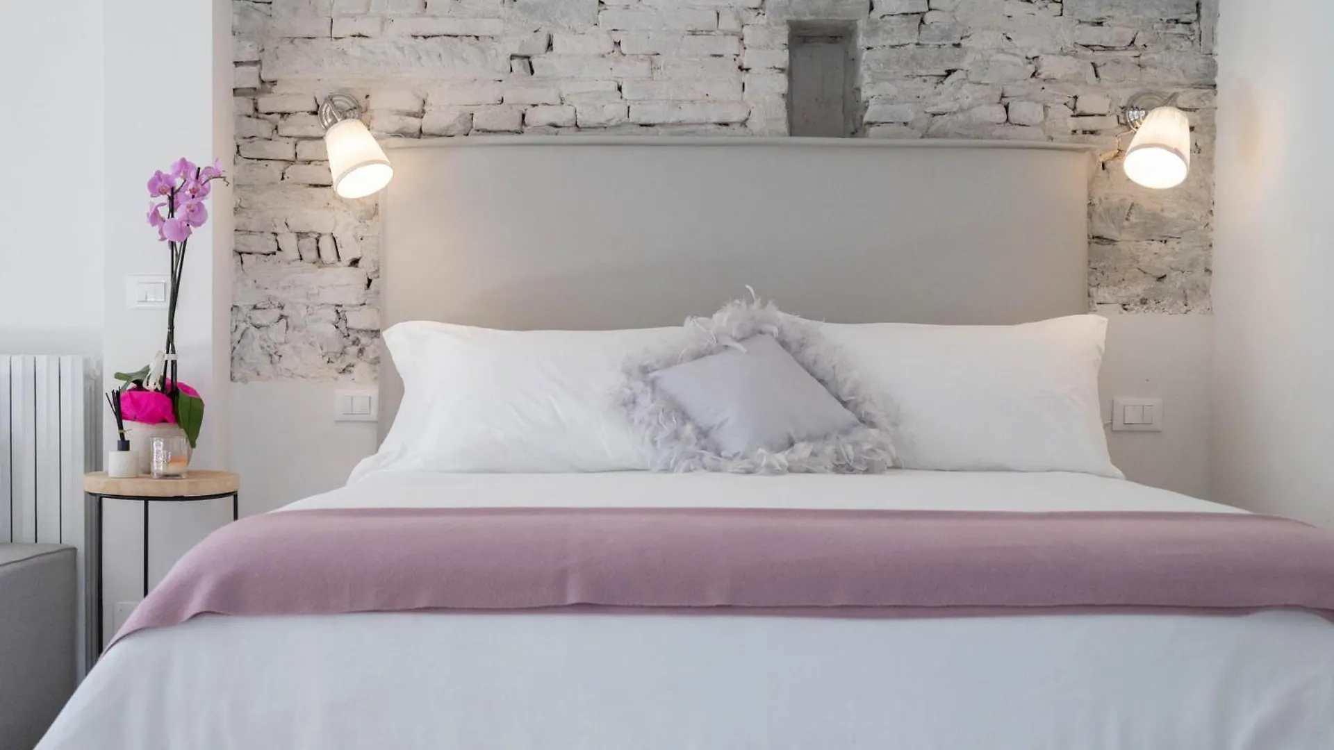 Design Loft Belle Donne Apartment Florence Italy