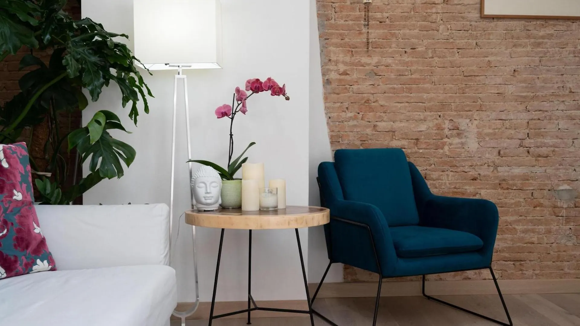 Design Loft Belle Donne Apartment Florence 0*,  Italy