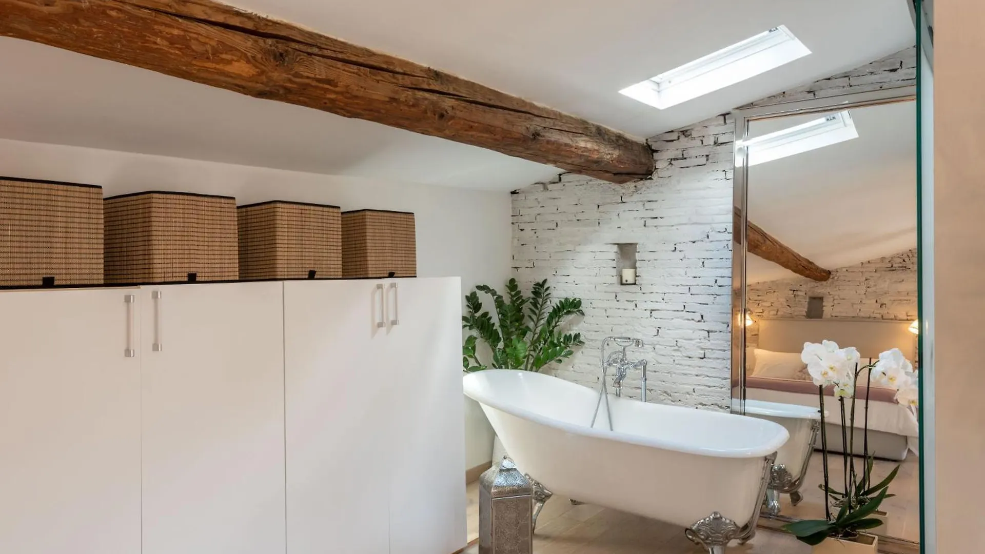 Design Loft Belle Donne Apartment Florence
