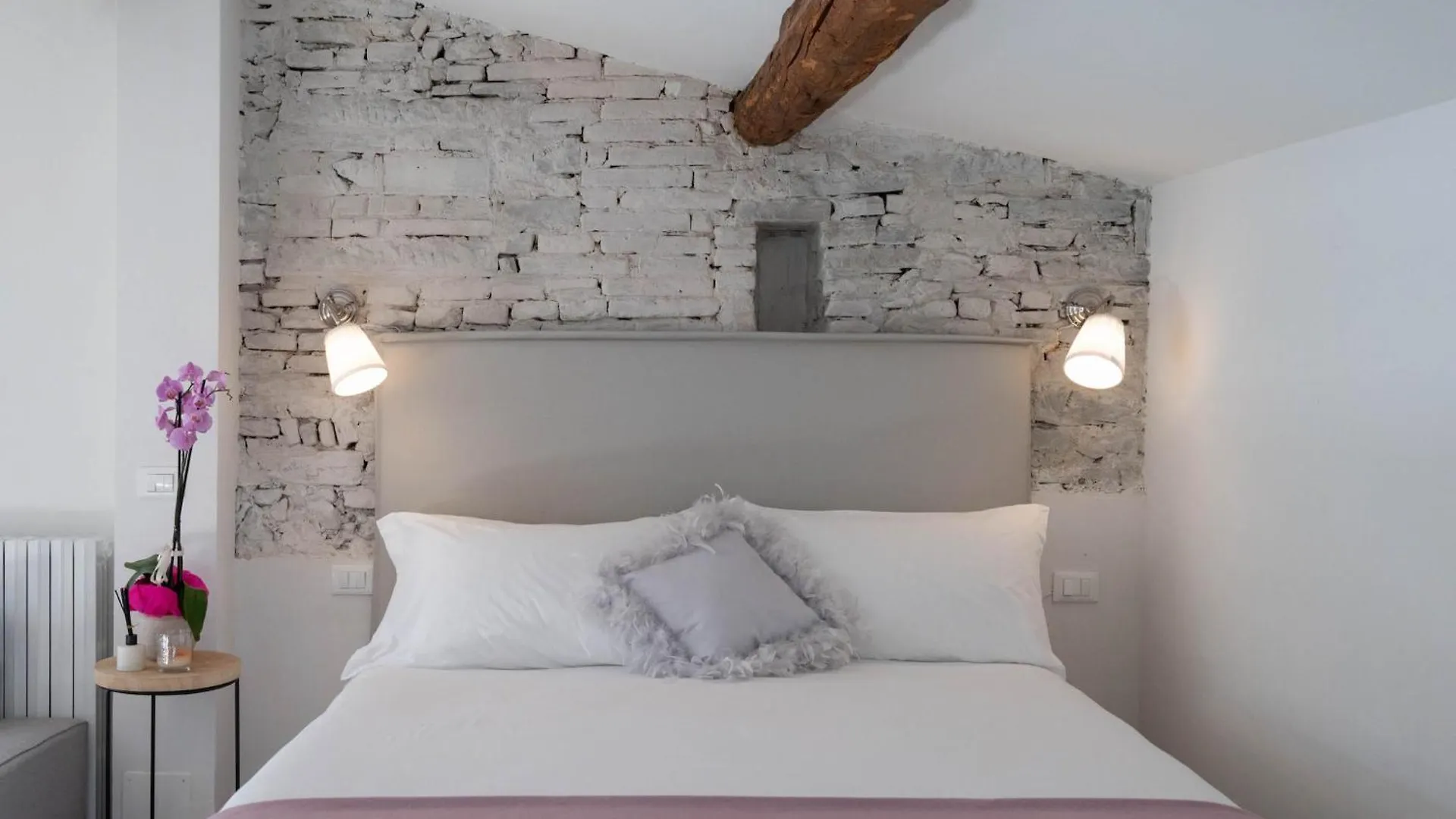 Apartmán Design Loft Belle Donne Florencie