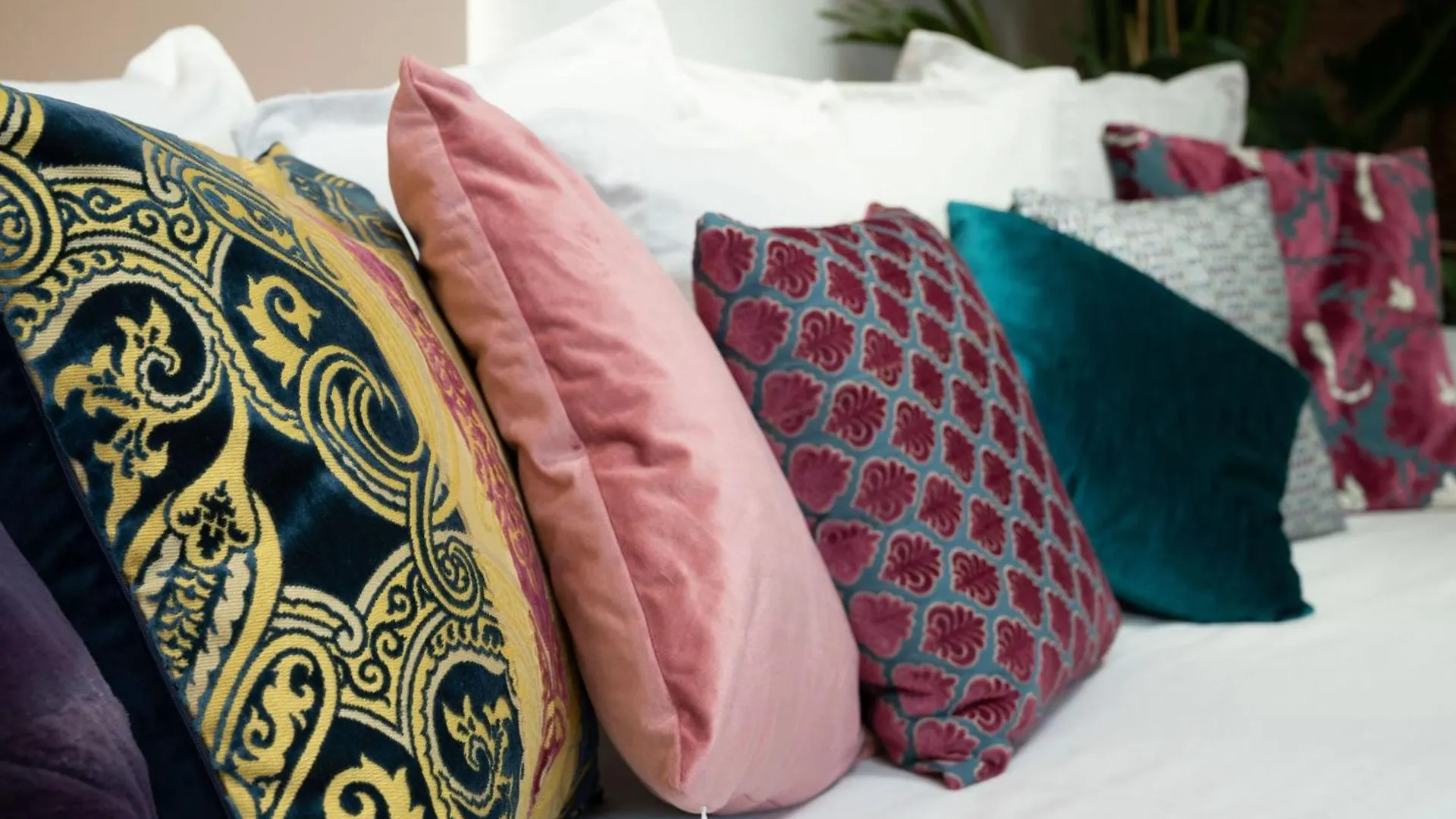 Apartmán Design Loft Belle Donne Florencie
