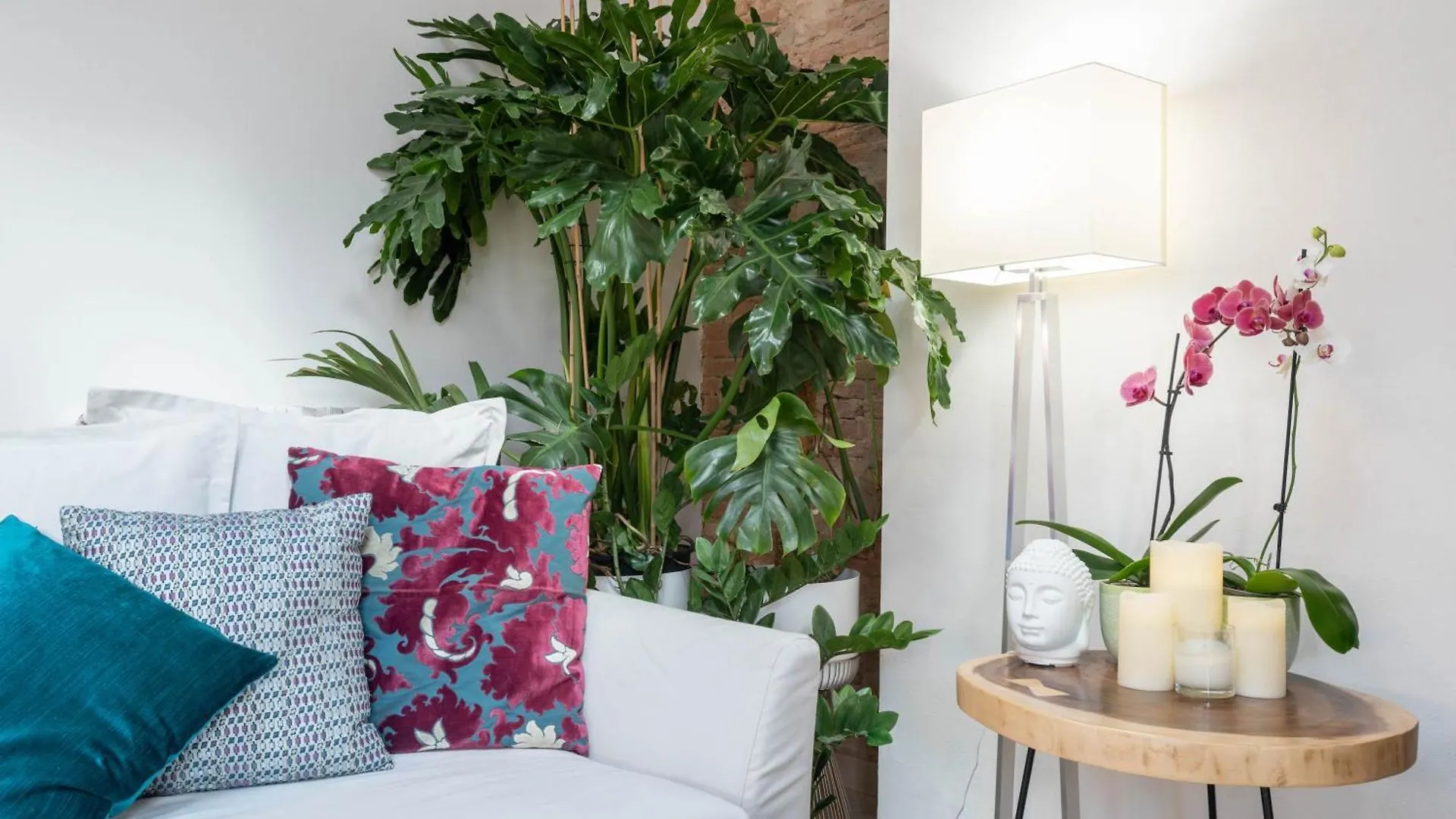 Apartmán Design Loft Belle Donne Florencie