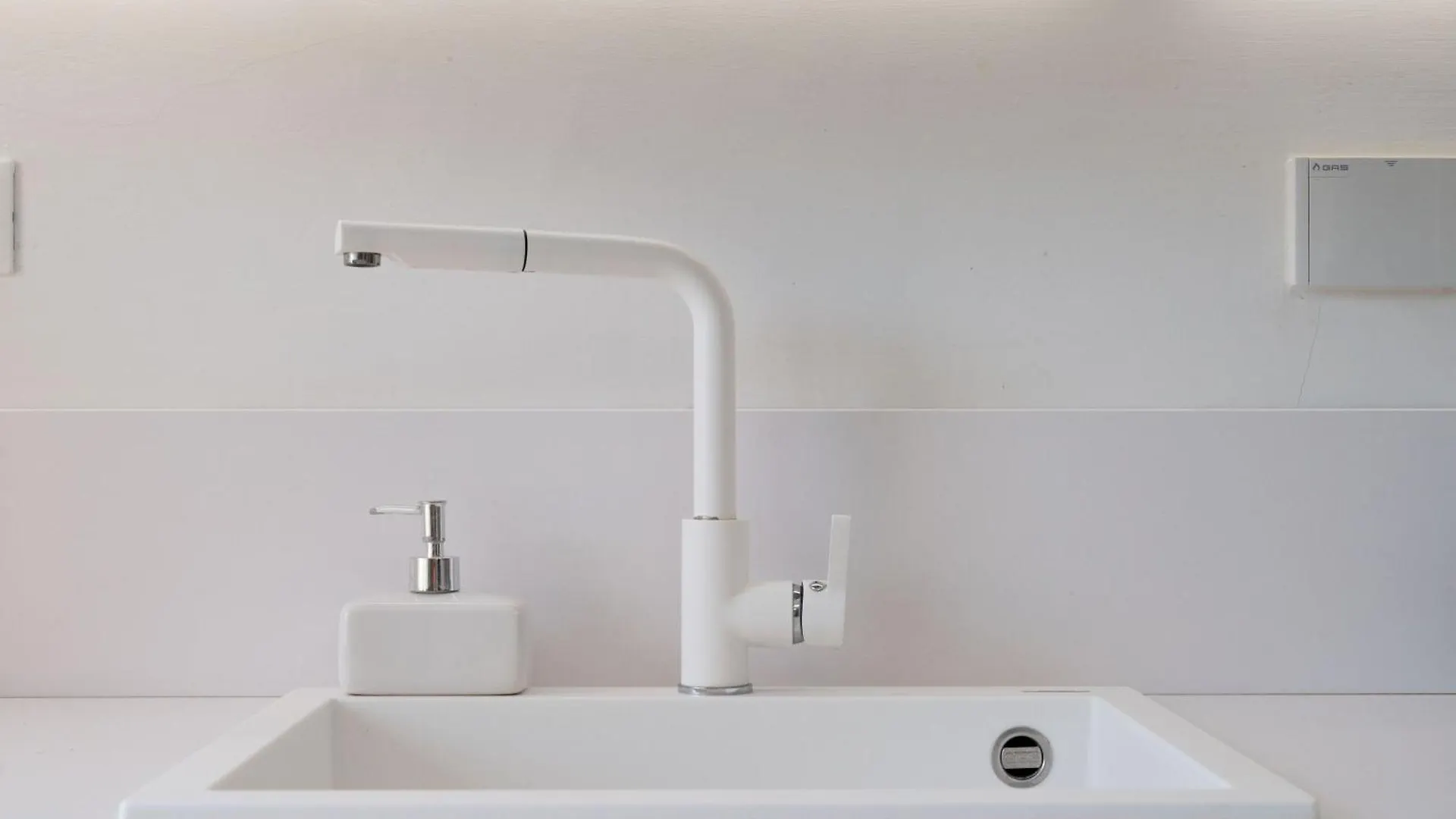 Apartmán Design Loft Belle Donne Florencie