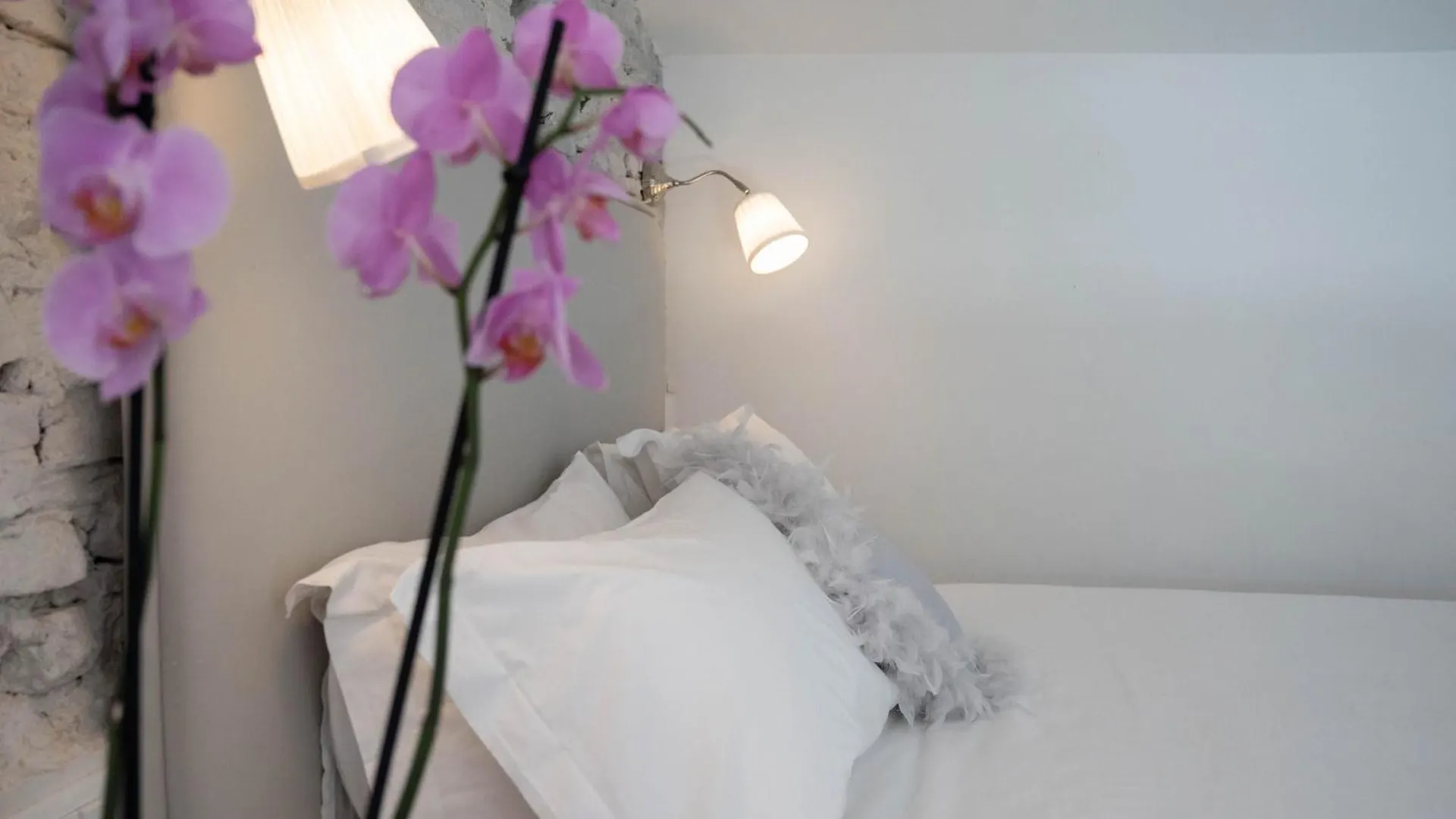 Apartmán Design Loft Belle Donne Florencie